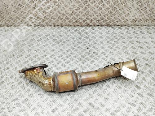 Used Catalyst Catalyst CHEVROLET CORVETTE (C7) 6.2 (466 hp) 33291365 33291365