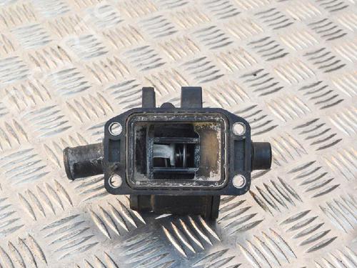 Thermostat housing FORD FIESTA VI (CB1, CCN) 1.4 TDCi | BP14642551M116 