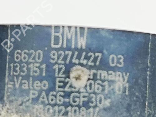 Electronic module BMW i3 (I01) Electric | BP33383631M83 - Image 7