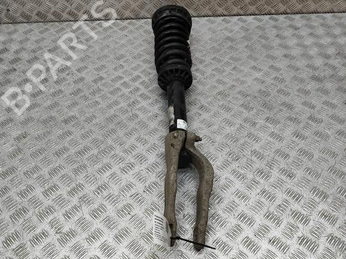 Left front shock absorber LAND ROVER RANGE ROVER VELAR (L560) 2.0 D240 SD4 4x4 | BP33374273M16 - Image 2