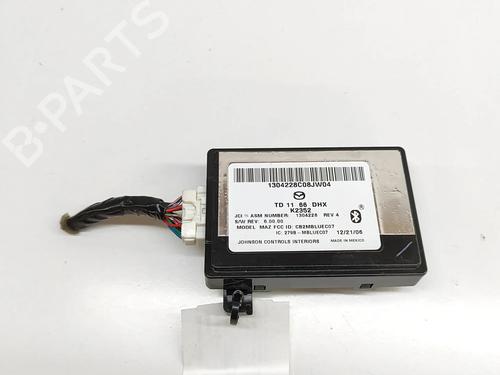 Used Electronic module Electronic module MAZDA CX-9 (TB) 3.5 (263 hp) 24580648 24580648