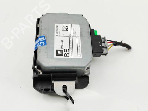 Electronic module OPEL MOKKA / MOKKA X (J13) 1.6 (_76) | BP30596239M83