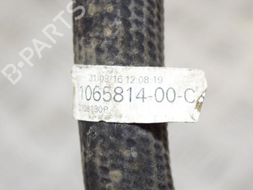 Pipe TESLA MODEL S (5YJS) 75 | BP14631845M125