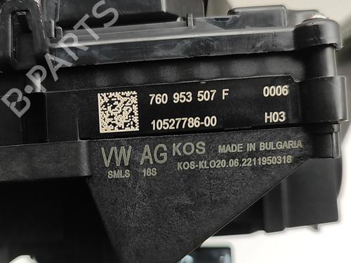 Steering column stalk VW TOUAREG (CR7, RC8) 3.0 eHybrid 4motion | BP31141494I23 - Image 4