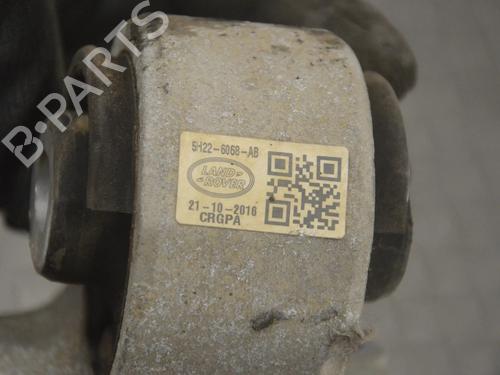 Gearbox mount LAND ROVER DISCOVERY V (L462) 3.0 Td6 4x4 | BP30283697M88  - Image 9