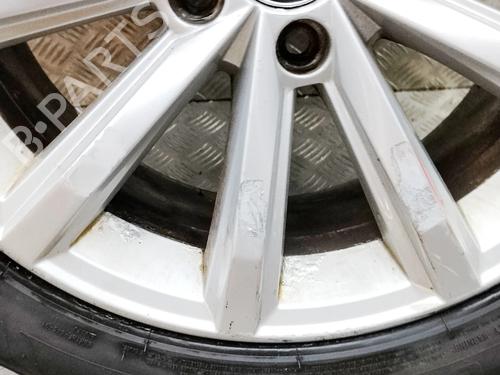 Fælgsæt VW PASSAT B8 (3G2, CB2) 2.0 TDI | BP38622994C100 - Image 20