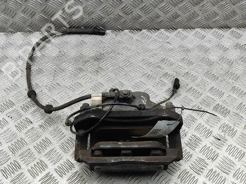 Right front brake caliper MERCEDES-BENZ GLE (V167) GLE 400 d 4-matic (167.123) | BP32755709M104 - Image 5