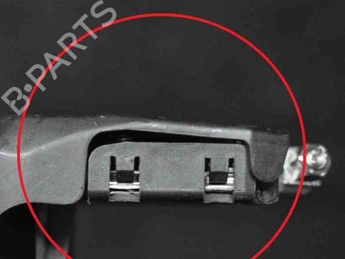 Cable AUDI A7 Sportback (4GA, 4GF) 3.0 TDI quattro | BP8933749E12 