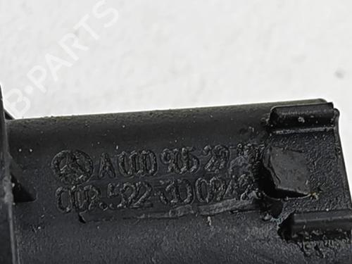 Electronic sensor MERCEDES-BENZ GLE (V167) GLE 450 d 4-matic (167.133) | BP39656451M84 - Image 6