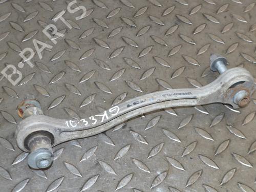 Used Left rear suspension arm Left rear suspension arm MERCEDES-BENZ C-CLASS (W205) AMG C 63 S (205.087) (510 hp) 33346474 33346474