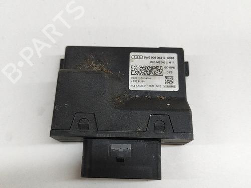 Used Electronic module AUDI A4 B9 Avant (8W5, 8WD) 2.0 TDI (150 hp) 19645266