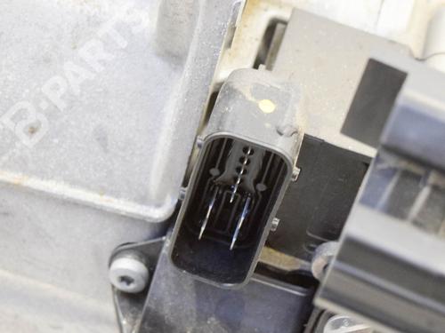 Gearbox SKODA KAROQ (NU7, ND7) 1.5 TSI | BP11252353M3 