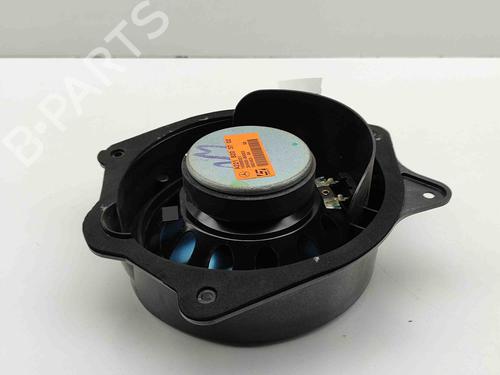 Speaker MERCEDES-BENZ S-CLASS (W221, V221) S 500 4-matic (221.086, 221.186) | BP29510874E2 