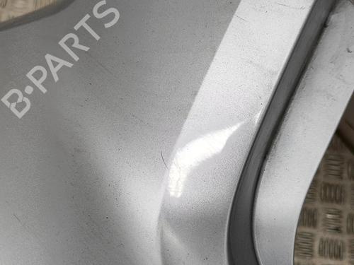 Rear bumper AUDI A3 Sportback (8VA, 8VF) 1.4 TFSI e-tron | BP26572284C8 