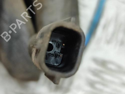 Rear axle FORD TRANSIT COURIER B460 Box Body/MPV 1.5 TDCi | BP29920264M2