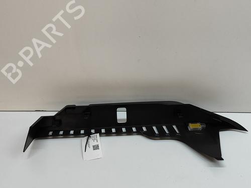 Boot lining JAGUAR I-PACE (X590) EV400 AWD | BP28446724I3 