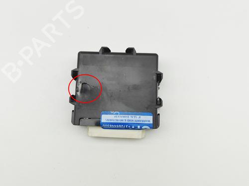 Electronic module LEXUS IS III (_E3_) 300h (AVE30_, AVE30R) | BP36275316M83 - Image 3