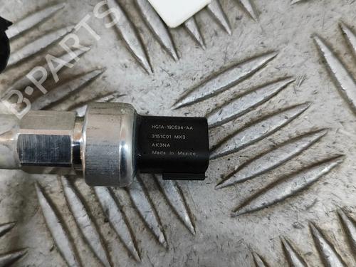 AC pipe FORD KUGA III (DFK) 2.5 FHEV | BP28549230M126  - Image 6