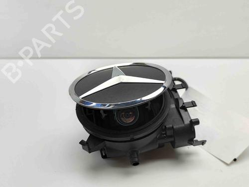 Camera MERCEDES-BENZ S-CLASS Coupe (C217) S 500 (217.382) | BP9164656E14 