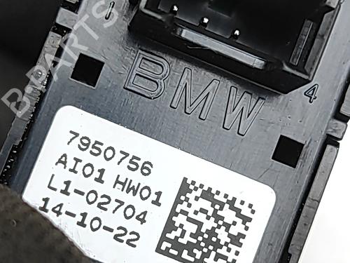 Left front window switch BMW 3 Touring (G21, G81) 330 e Plug-in-Hybrid | BP33382873I27  - Image 6