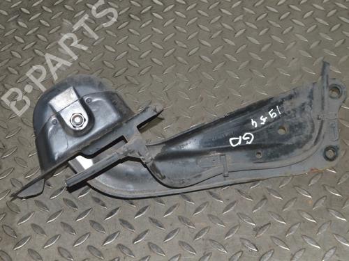 Used Right rear suspension arm VW GOLF VII (5G1, BQ1, BE1, BE2) 2.0 TDI (143 hp) 30225546