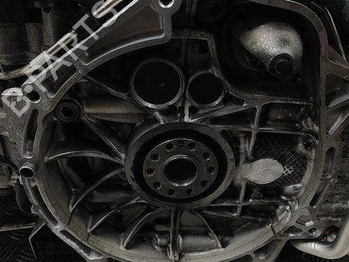 Engine PORSCHE 911 (992) 3.0 Carrera 4 S (992420) | BP30732033M1  - Image 6