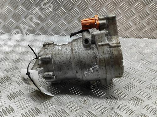 AC compressor VOLVO C40 (539) Recharge AWD | BP33377133M34 - Image 5
