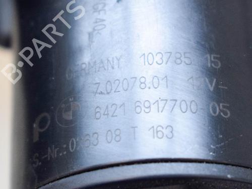 Auxiliary water pump BMW 3 Touring (E91) 320 d | BP14667266M111 