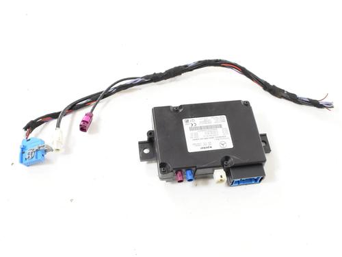 Electronic module MERCEDES-BENZ C-CLASS Coupe (C205) C 220 d (205.304) | BP9899700M83 