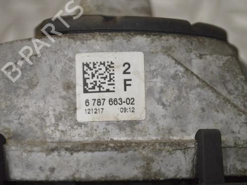 Engine mount BMW 4 Gran Coupe (F36) 430 d | BP30231595M89