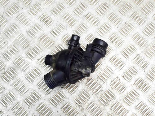 Thermostat housing BMW 3 Coupe (E92) 320 i | BP14966146M116