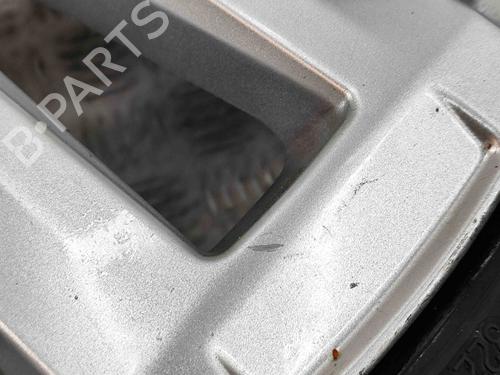 Rim VW AMAROK (2HA, 2HB, S1B, S6B, S7A, S7B, AGD) 3.0 TDI 4motion | BP29485992C45 