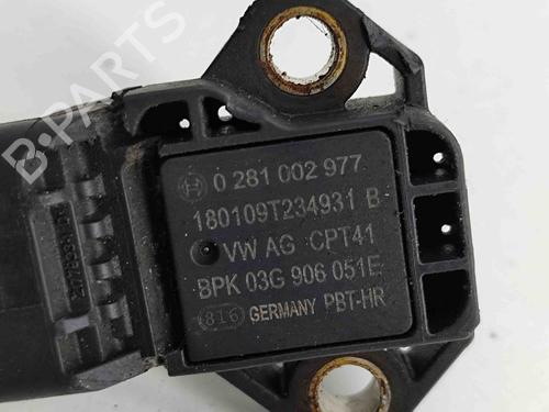 Sensor electrónico SKODA SUPERB III (3V3) 2.0 TSI | BP21809453M84 