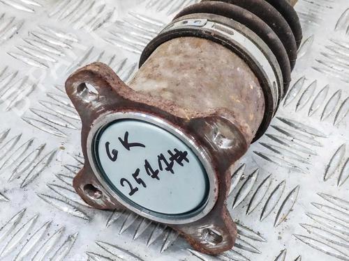 Left rear driveshaft LEXUS NX (_Z1_) 300h AWD (AYZ15_) | BP6759646M40