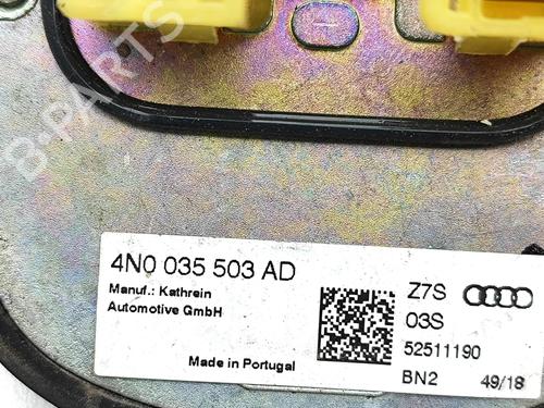 Antenne/Base AUDI Q8 (4MN, 4MT) 55 TFSI Mild Hybrid quattro | BP38070757C140 - Image 7