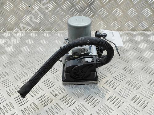 Used ABS pump ABS pump MERCEDES-BENZ GLE (V167) GLE 300 d 4-matic (167.109) (269 hp) 35983455 35983455