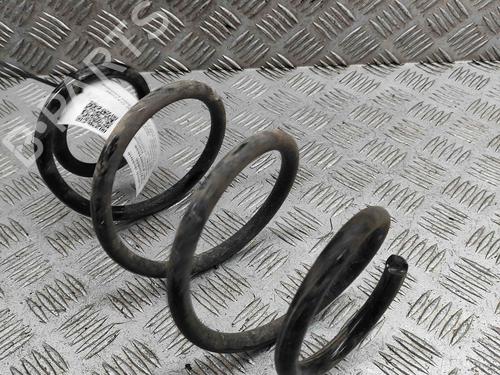 Used Shock absorber spring MERCEDES-BENZ CLA (C118) CLA 200 (118.387) (163 hp) 28433651