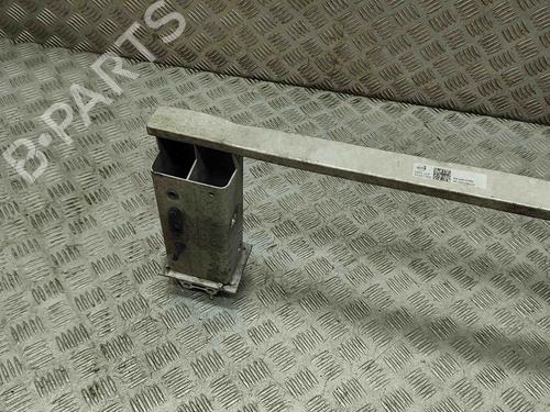 Front bumper reinforcement VOLVO V90 II Estate (235) T8 Plug-in Hybrid Polestar AWD | BP28553982C109 