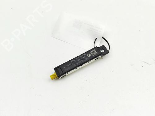 Electronic module VW PASSAT B8 (3G2, CB2) 2.0 TDI | BP38421581M83 - Image 2