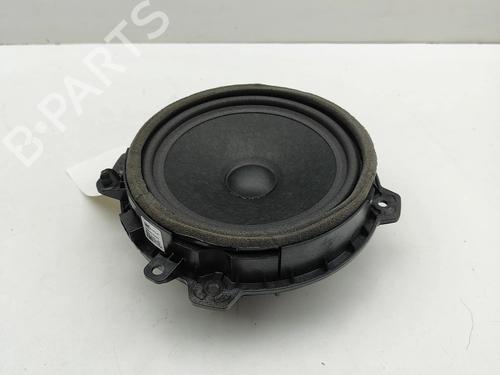 Speaker KIA SPORTAGE V (NQ5) 1.6 T-GDi Hybrid | BP28437580E2 - Image 3