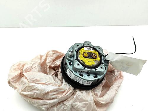 Driver airbag PORSCHE CAYENNE (9YA) 4.0 Turbo S E-Hybrid AWD (9YACH1) | BP34374579C9  - Image 5