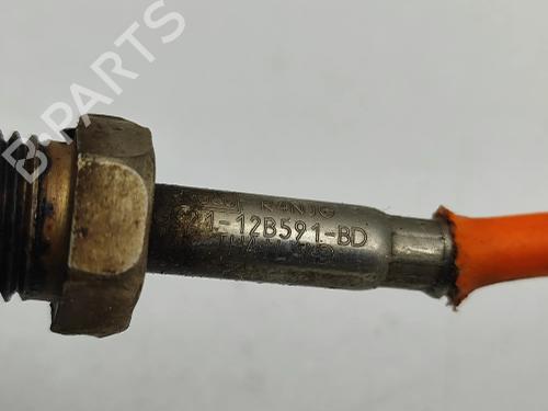 Electronic sensor FORD TRANSIT V363 Platform/Chassis (FED, FFD) 2.0 EcoBlue | BP40460541M84 - Image 6