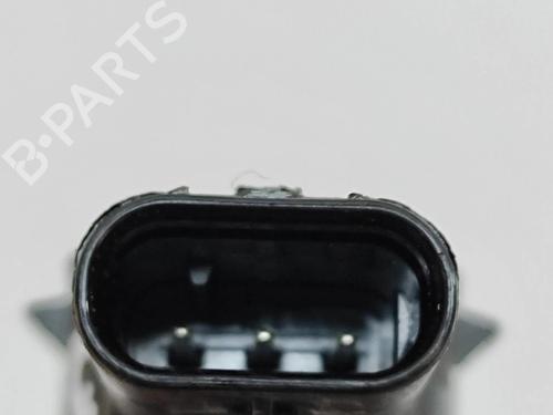 Electronic module PEUGEOT 208 II (UB_, UP_, UW_, UJ_) 1.2 Hybrid 136 (UPHPYK) | BP28437082M83 