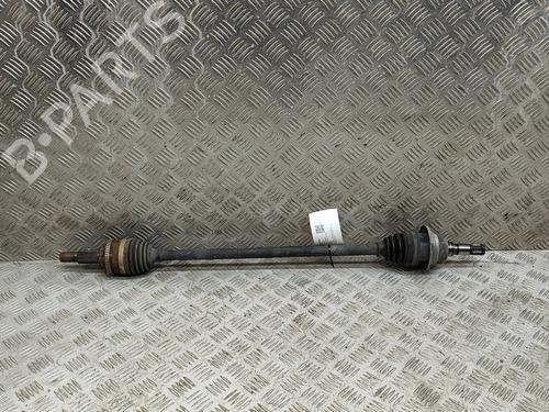 Right rear driveshaft MAZDA CX-5 (KE, GH) 2.0 AWD (KEEAW) | BP16639417M41 