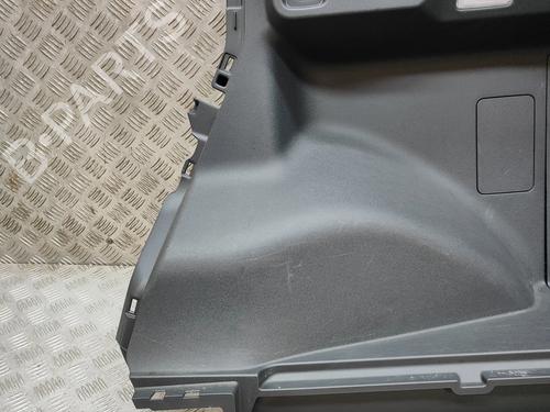 Boot lining TOYOTA bZ4X (_EAM1_) EV (XEAM10) | BP39380617I3 - Image 9