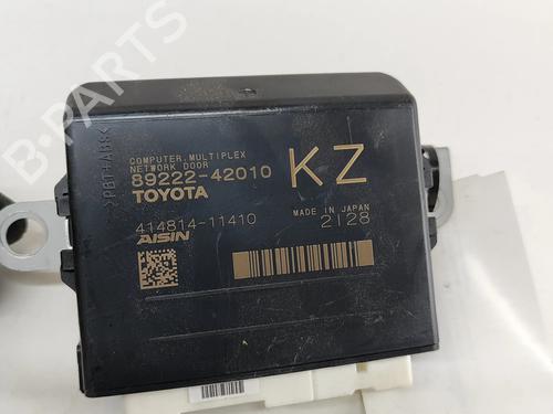 Electronic module TOYOTA RAV 4 V (_A5_, _H5_) 2.5 Hybrid (AXAH52) | BP33365948M83  - Image 7