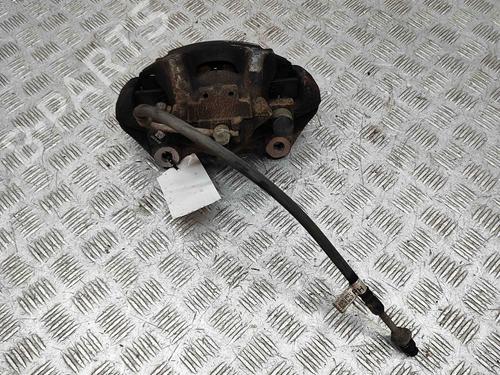 Højre bremsekaliber foran LAND ROVER RANGE ROVER VELAR (L560) 2.0 D240 SD4 4x4 | BP29337160M104