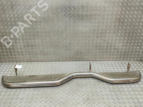 Used Left sideskirt ISUZU D-MAX I (TFR, TFS) 3.0 DiTD 4x4 (TFS85_) (163 hp) 29227269