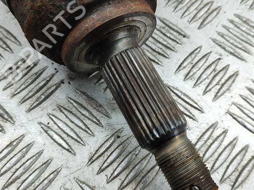 Right rear driveshaft MITSUBISHI LANCER VIII (CY_A, CZ_A) EVO X (CZ4A) | BP27788405M41 