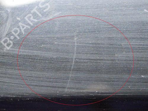 Door moulding trim JAGUAR E-PACE (X540) 2.0 P200 AWD | BP14645206C150 